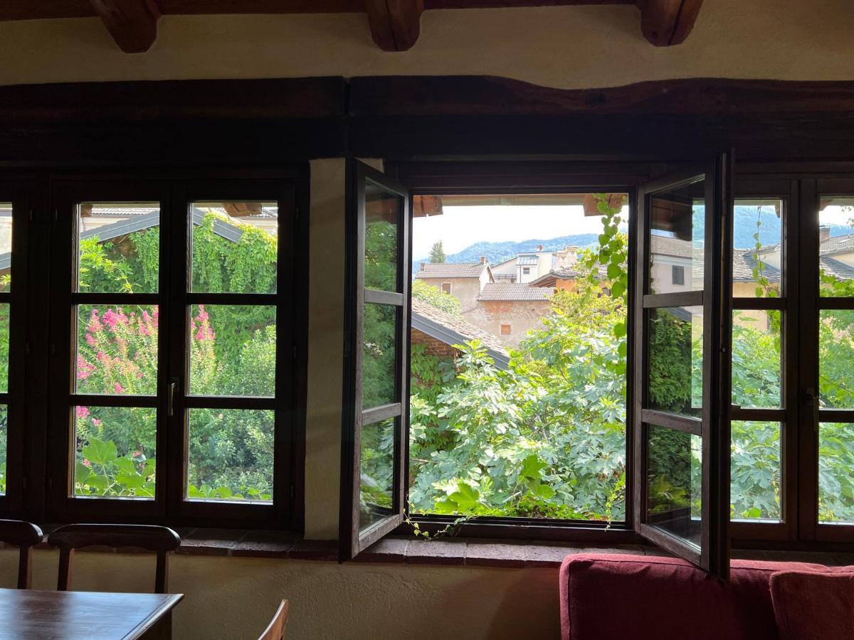 La Casa Arancione Hotel Boves Kültér fotó