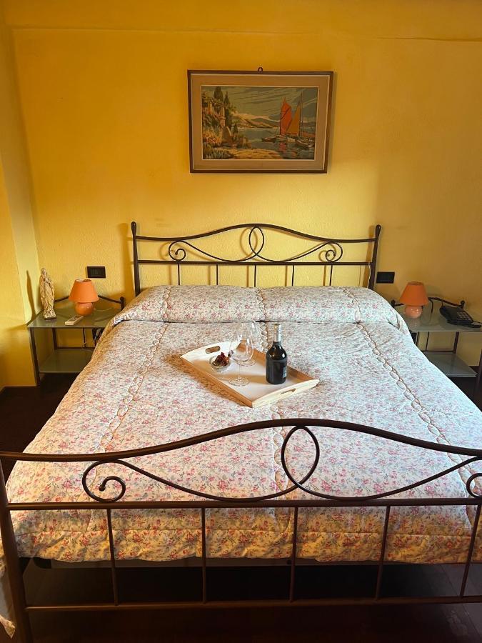 La Casa Arancione Hotel Boves Kültér fotó