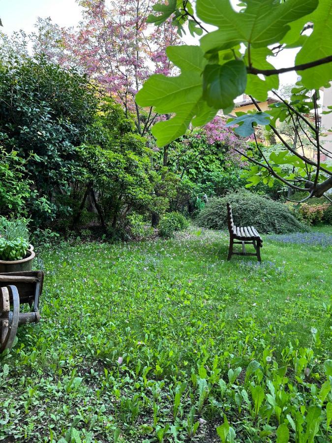 La Casa Arancione Hotel Boves Kültér fotó