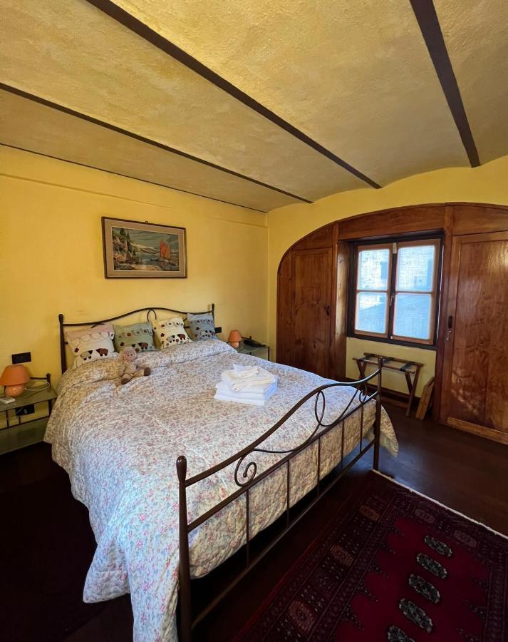 La Casa Arancione Hotel Boves Kültér fotó