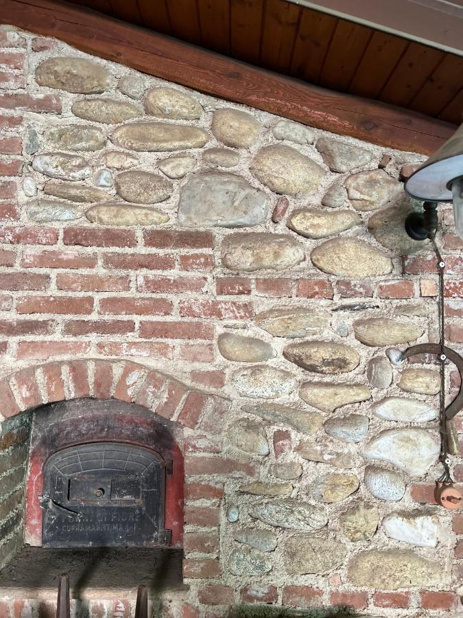 La Casa Arancione Hotel Boves Kültér fotó