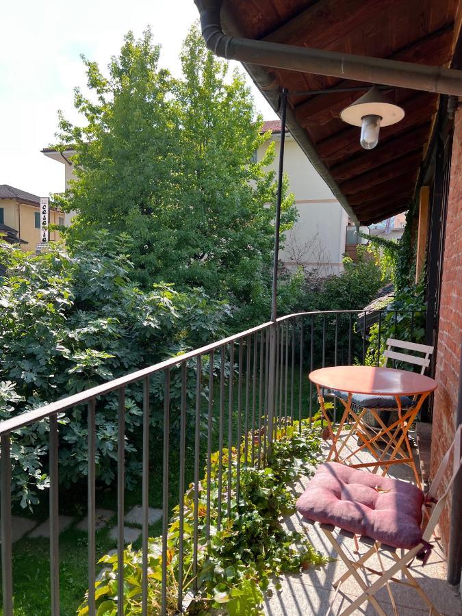 La Casa Arancione Hotel Boves Kültér fotó