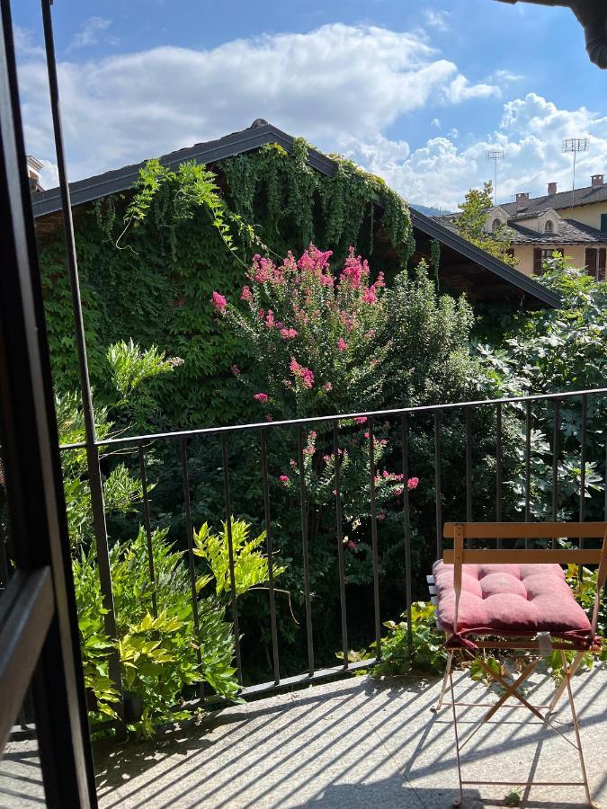 La Casa Arancione Hotel Boves Kültér fotó
