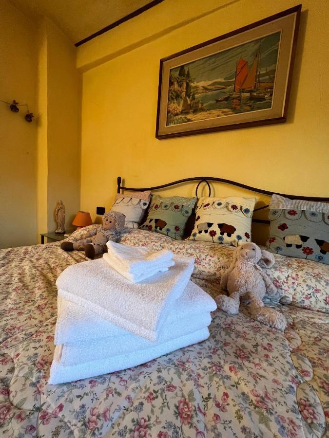 La Casa Arancione Hotel Boves Kültér fotó