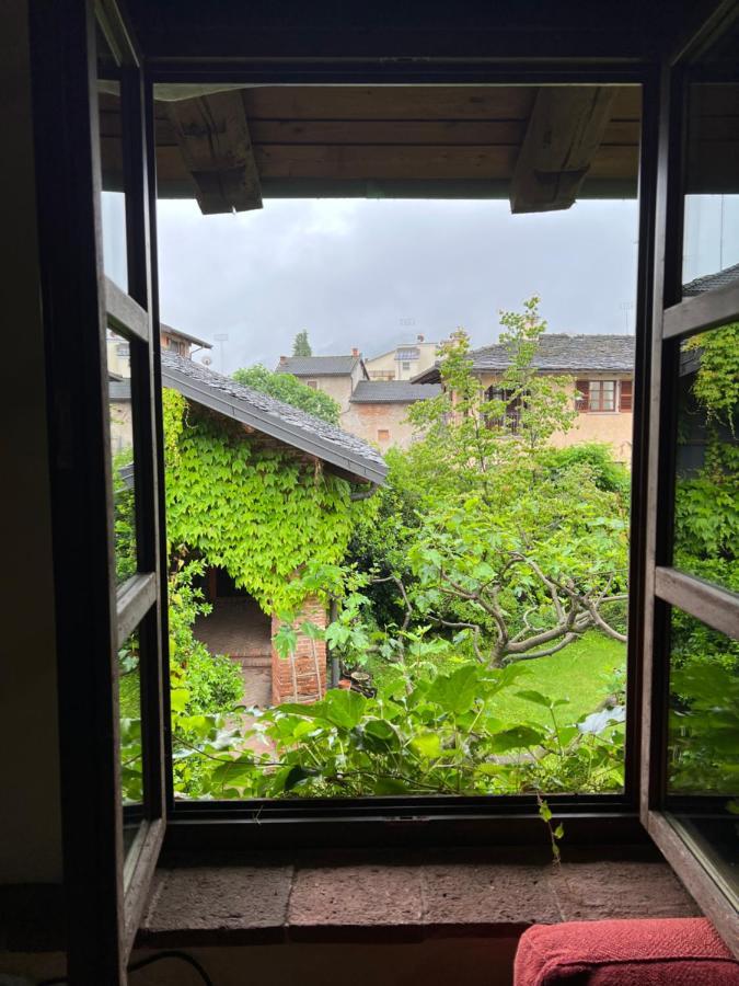 La Casa Arancione Hotel Boves Kültér fotó