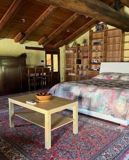 La Casa Arancione Hotel Boves Kültér fotó